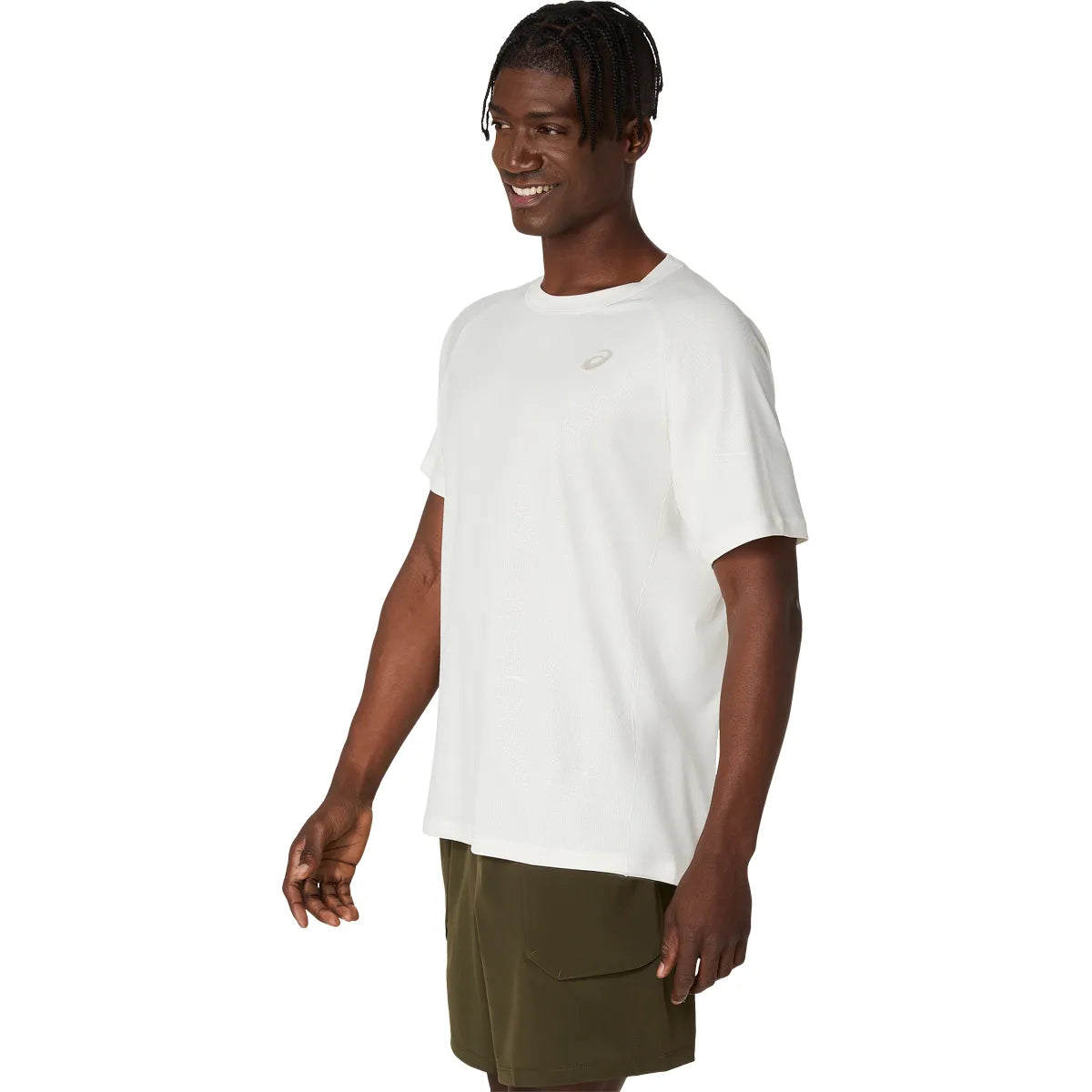 ASICS T-SHIRT GAME PRINT NEW YORK