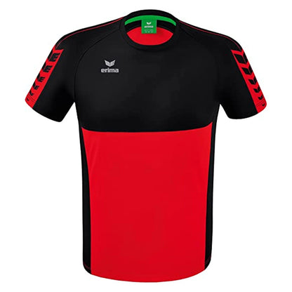 ERIMA HERREN T-SHIRT SIX WINGS