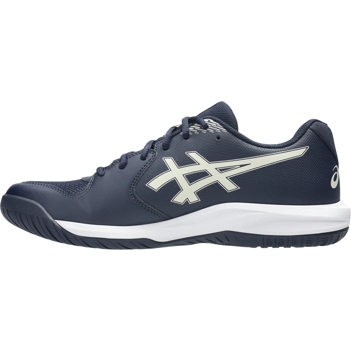ASICS GEL DEDICATE 9 SCHUHE FÜR ALLE BÖDEN
