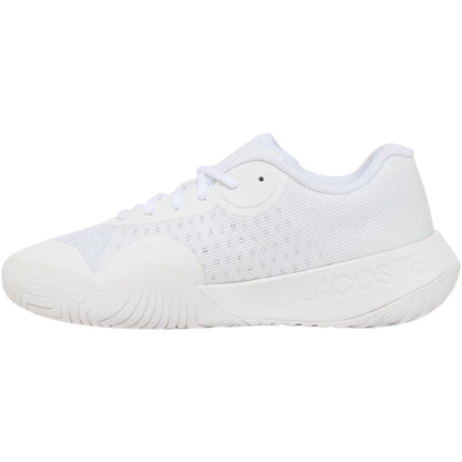 LACOSTE TENNIS BASE ALLCOURTSCHUH
