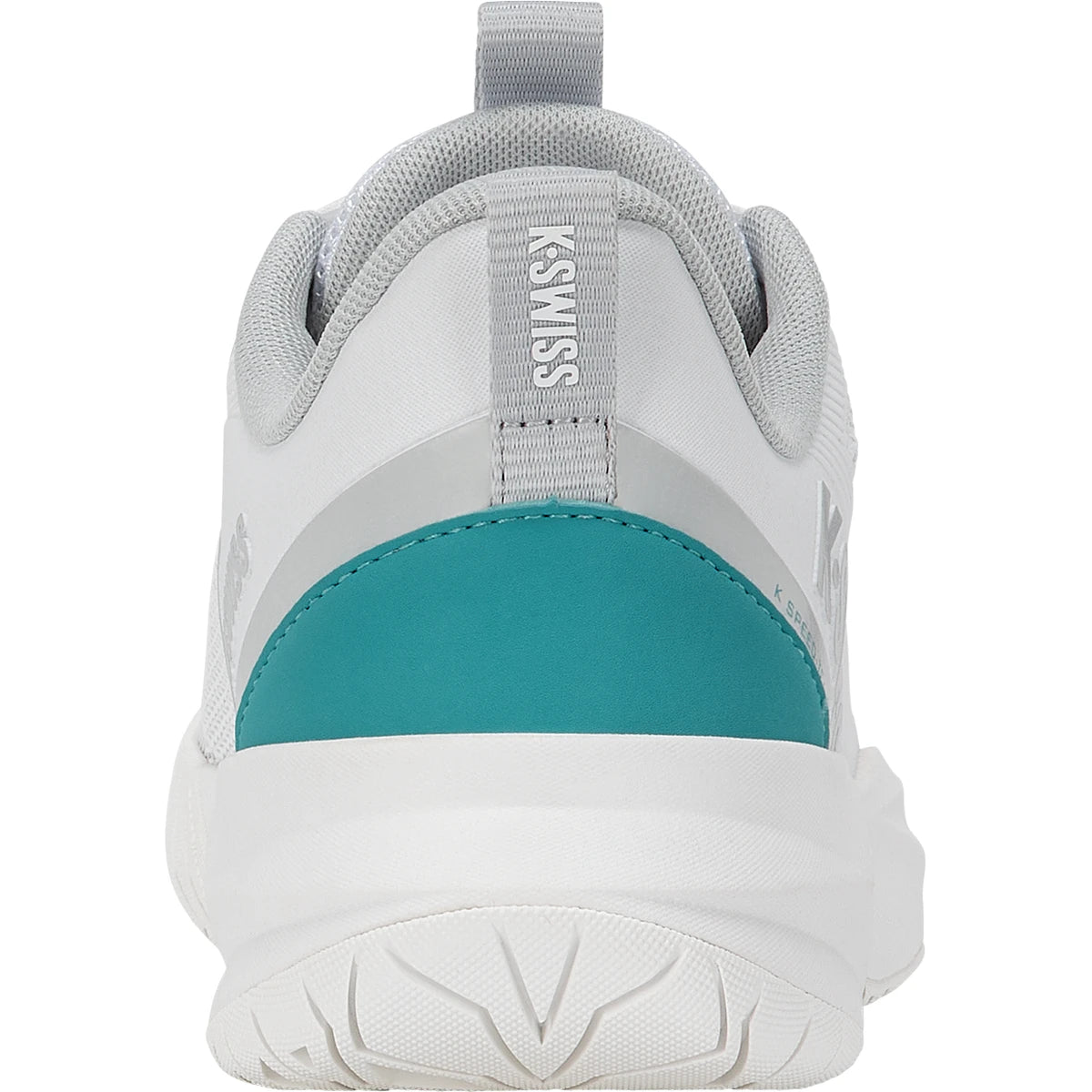 CHAUSSURES K-SWISS FEMME K-SPEED TEAM TOUTES SURFACES