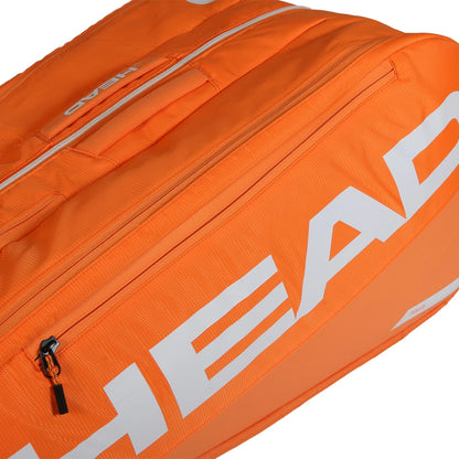 SAC TENNIS HEAD TOUR RACQUET XL 15 raquettes