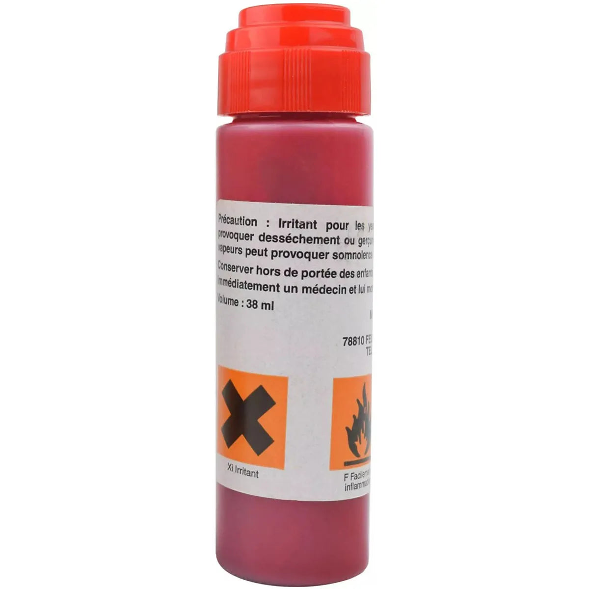 TECIFIBRE ROTE MARKIERER
