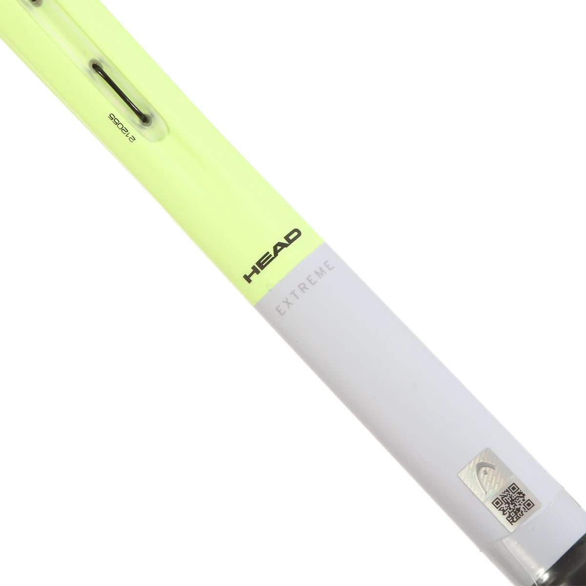 RAQUETTE DE SQUASH HEAD EXTREME 120