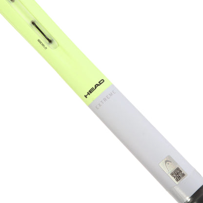 RAQUETTE DE SQUASH HEAD EXTREME 120