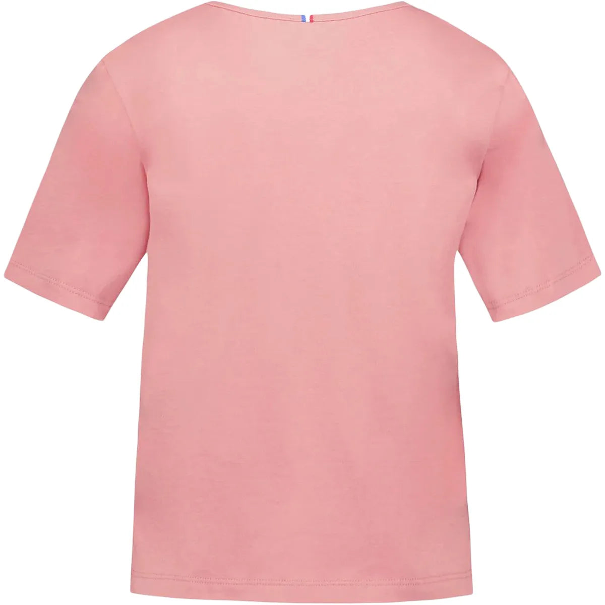 T-SHIRT LE COQ SPORTIF FEMME CONTEMPORAIN