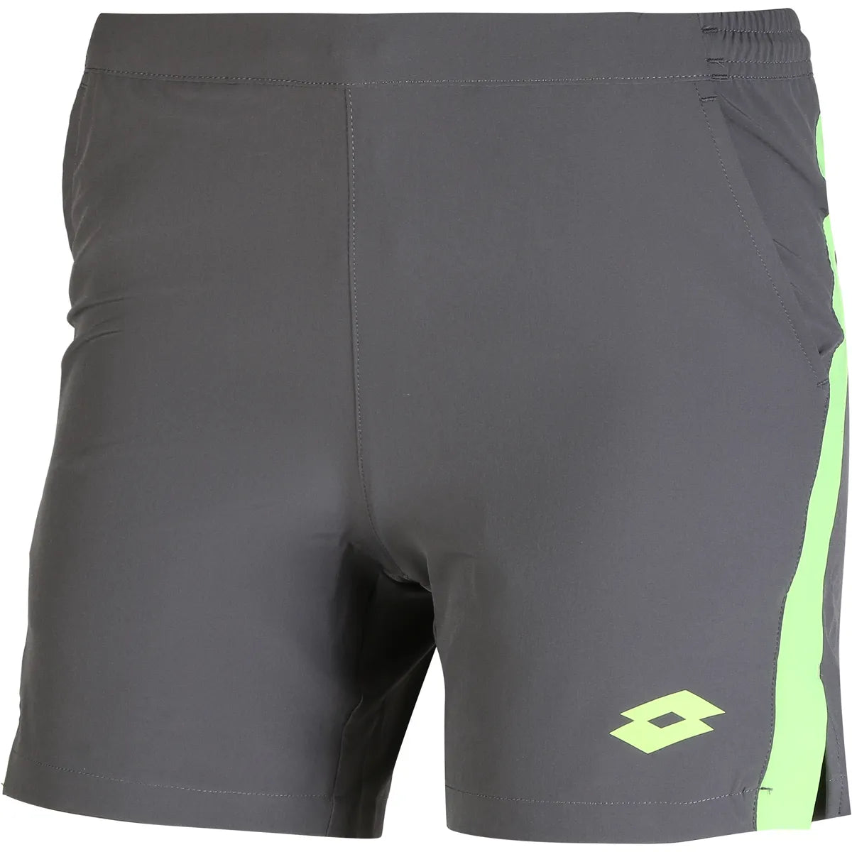 SHORT LOTTO JUNIOR JUNGE TECH IV - D1 | EURO TON