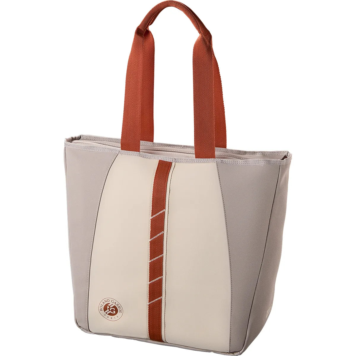 TOTE BAG WILSON ROLAND GARROS 2025