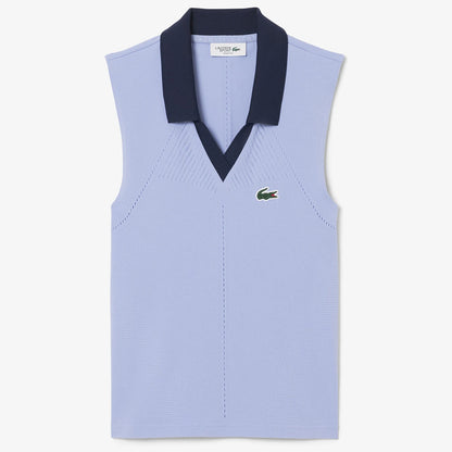 Tank-Top LACOSTE DAMEN ATHLET US SERIE / NEW YORK
