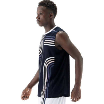 DEBARDEUR YONEX HOMME TOUR ELITE 10640EX