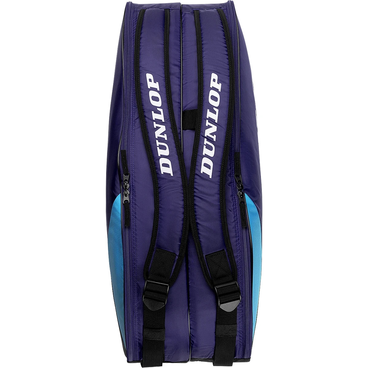 SAC DE TENNIS DUNLOP FX-CLUB 6R VIOLET