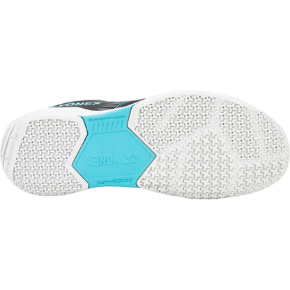 CHAUSSURES YONEX HOMME INDOOR PC STRIDER FLOW BLACK/BLUE