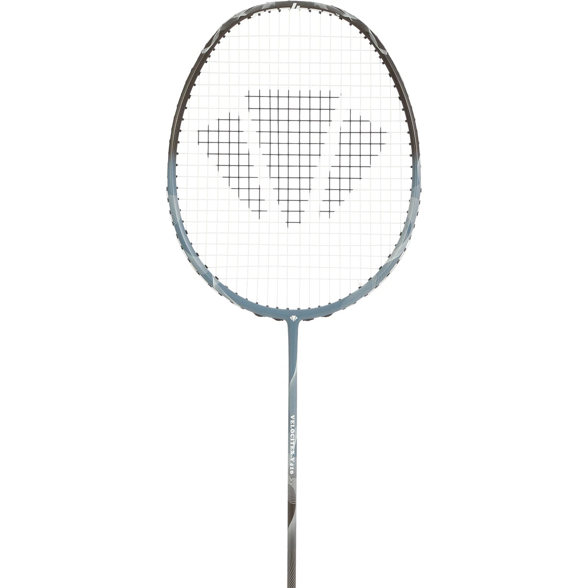 RAQUETTE DE BADMINTON CARLTON VELOCITEX V410 (CORDEE)