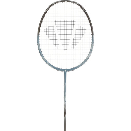 RAQUETTE DE BADMINTON CARLTON VELOCITEX V410 (CORDEE)