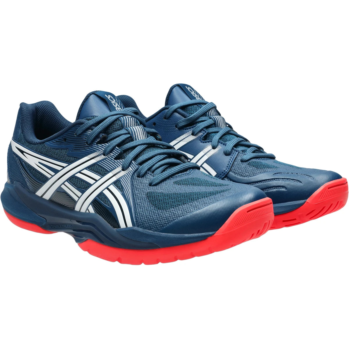 CHAUSSURES ASICS HOMME INDOOR POWERBREAK FF