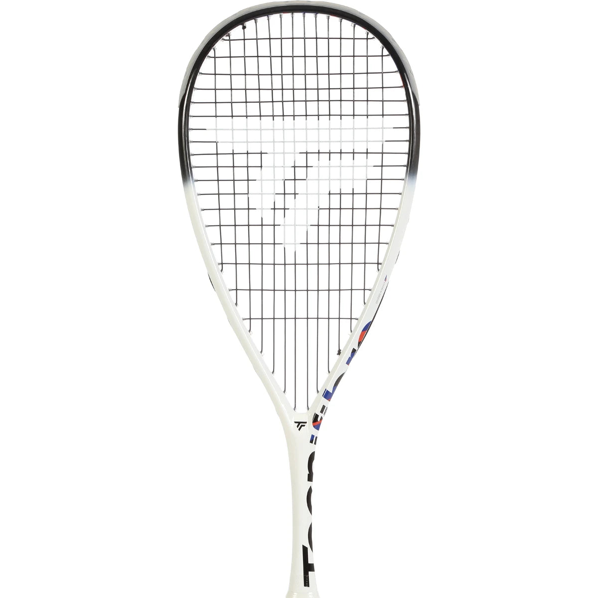 RAQUETTE DE SQUASH TECNIFIBRE CARBOFLEX TEAM