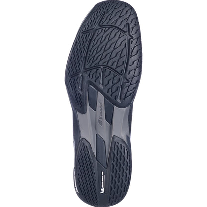 CHAUSSURES BABOLAT JET MACH 4 SPECTRA EDITION TOUTES SURFACES