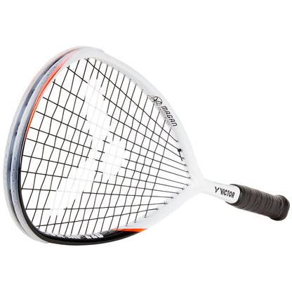 RAQUETTE DE SQUASH VICTOR MP 120 (CORDEE)