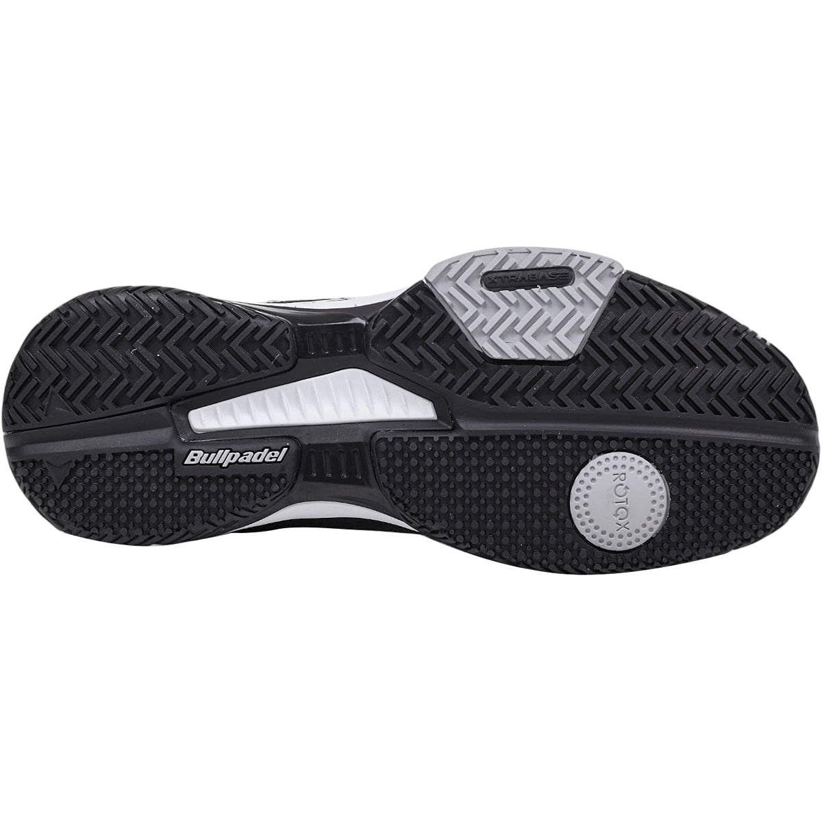 CHAUSSURES PADEL BULLPADEL ICON 25V