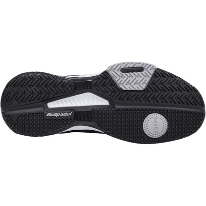 CHAUSSURES PADEL BULLPADEL ICON 25V