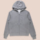 WILSON TEAM PARKSIDE JACKE MIT KAPUZE UND REISSVERSCHLUSS