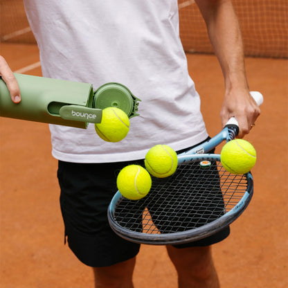BOUNCE FILTERTCH TENNIS X4 BALL PRESSURISER