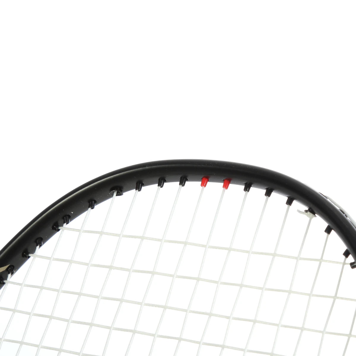 RAQUETTE DE BADMINTON PRO KENNEX CARBONPRO 787 (CORDEE)