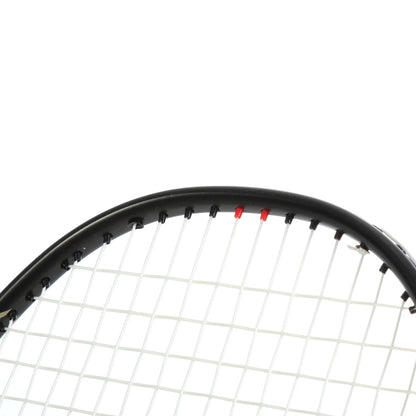 RAQUETTE DE BADMINTON PRO KENNEX CARBONPRO 787 (CORDEE)