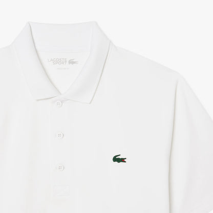 POLO LACOSTE CORE PERFORMANCE SPORT RAGLAN