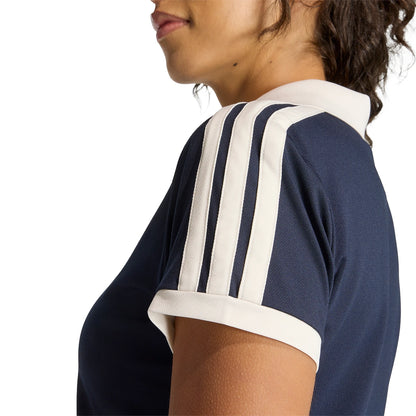 WOMEN'S ADIDAS HERITAGE POLO