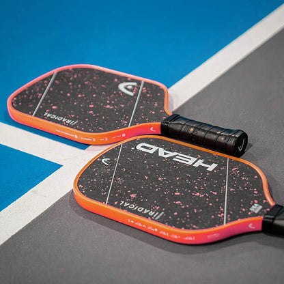 HEAD RADICAL TOUR15 PICKLEBALL PADDLE