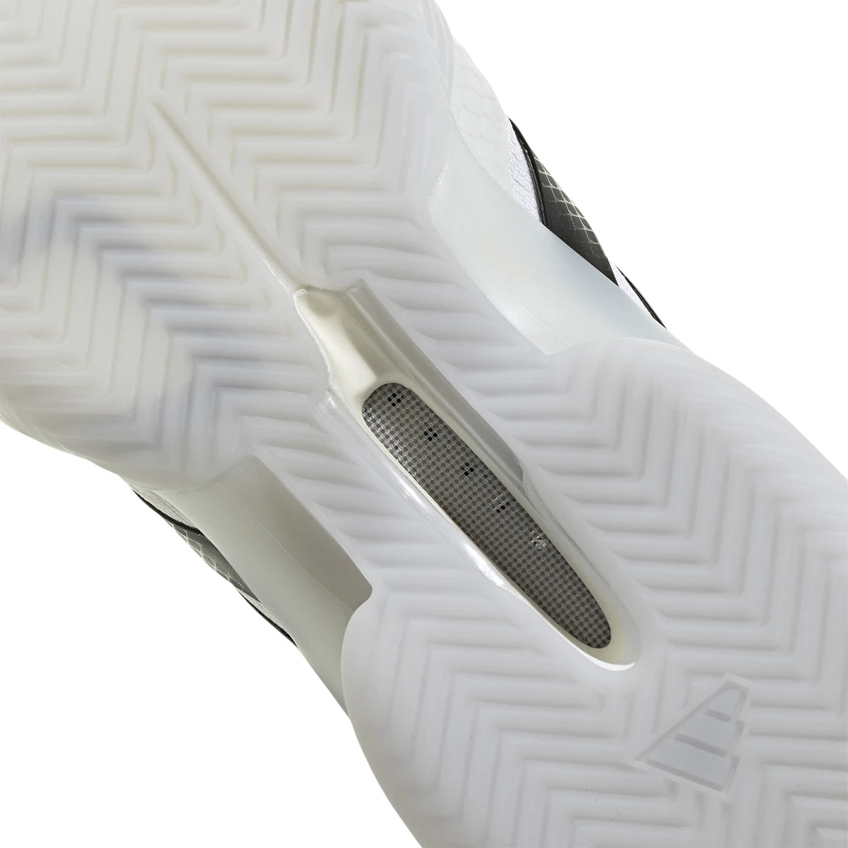 DAMEN ADIDAS SCHUHE BARRICADE 14 ROTSANDPLATZ