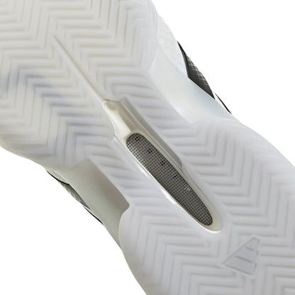 DAMEN ADIDAS SCHUHE BARRICADE 14 ROTSANDPLATZ