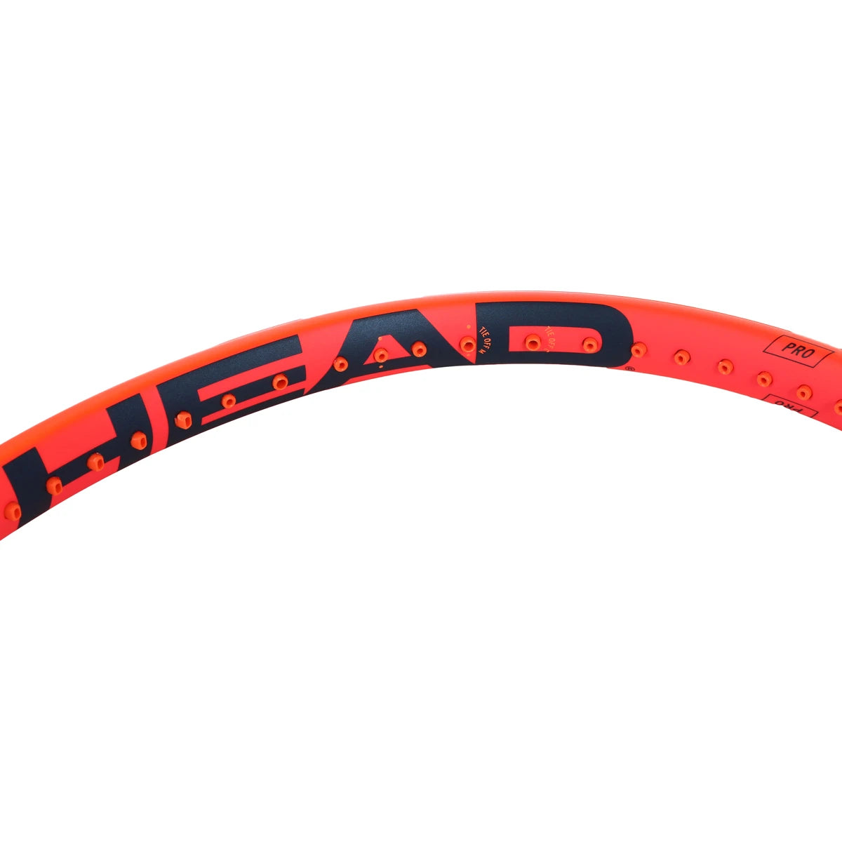 RAQUETTE HEAD RADICAL PRO (315 GR)