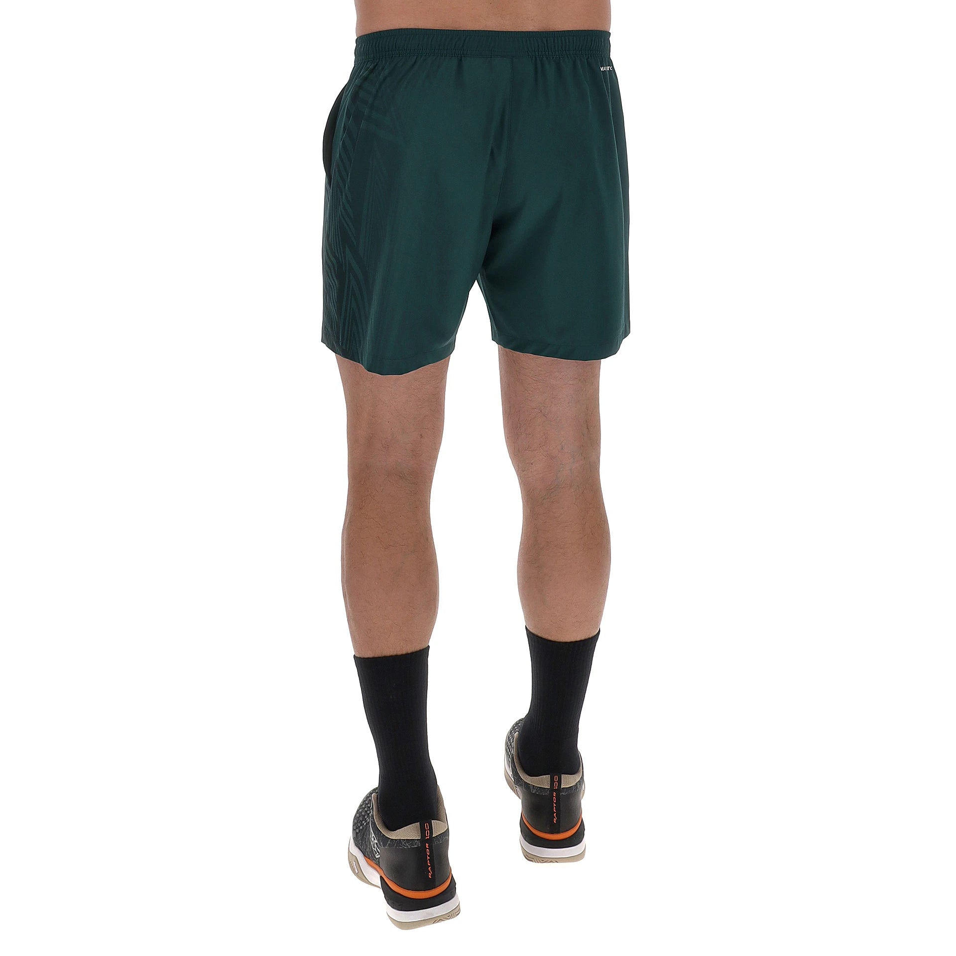 SHORT LOTTO TECH V - D1