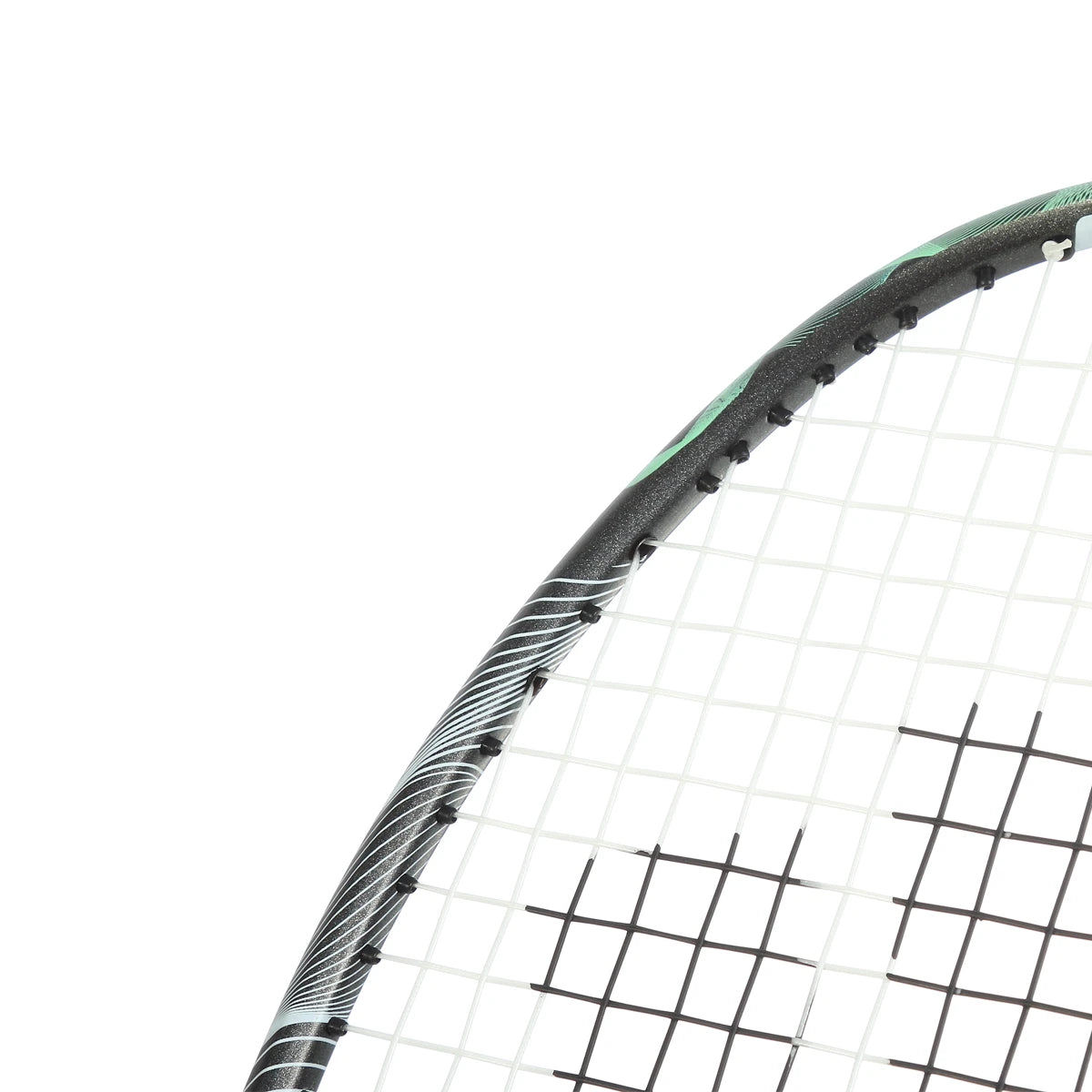 Raquette de Badminton Carlton Velocitex V200 (Cordée)
