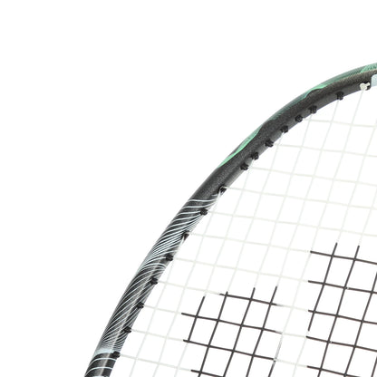 Raquette de Badminton Carlton Velocitex V200 (Cordée)
