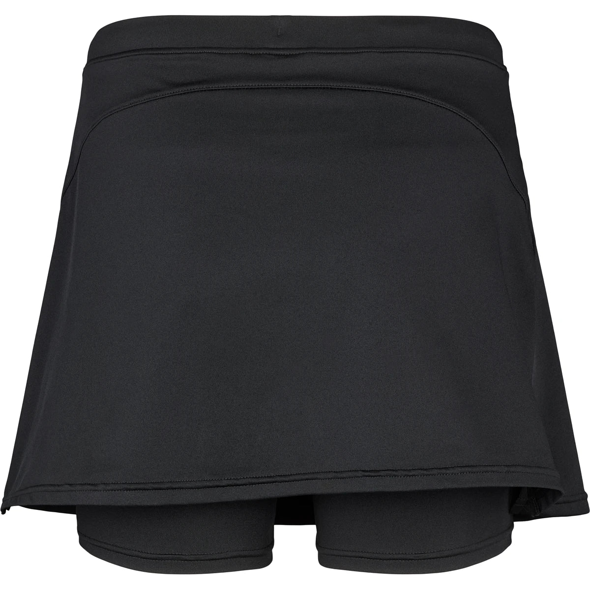 RSL LENA BLACK SKIRT
