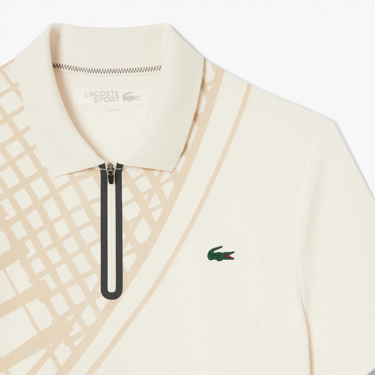 POLO LACOSTE DIMITROV US SERIES / NEW YORK