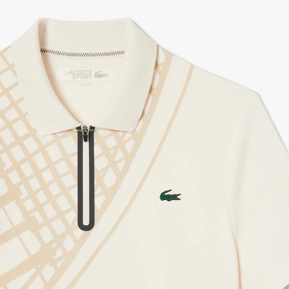 POLO LACOSTE DIMITROV US SERIES / NEW YORK