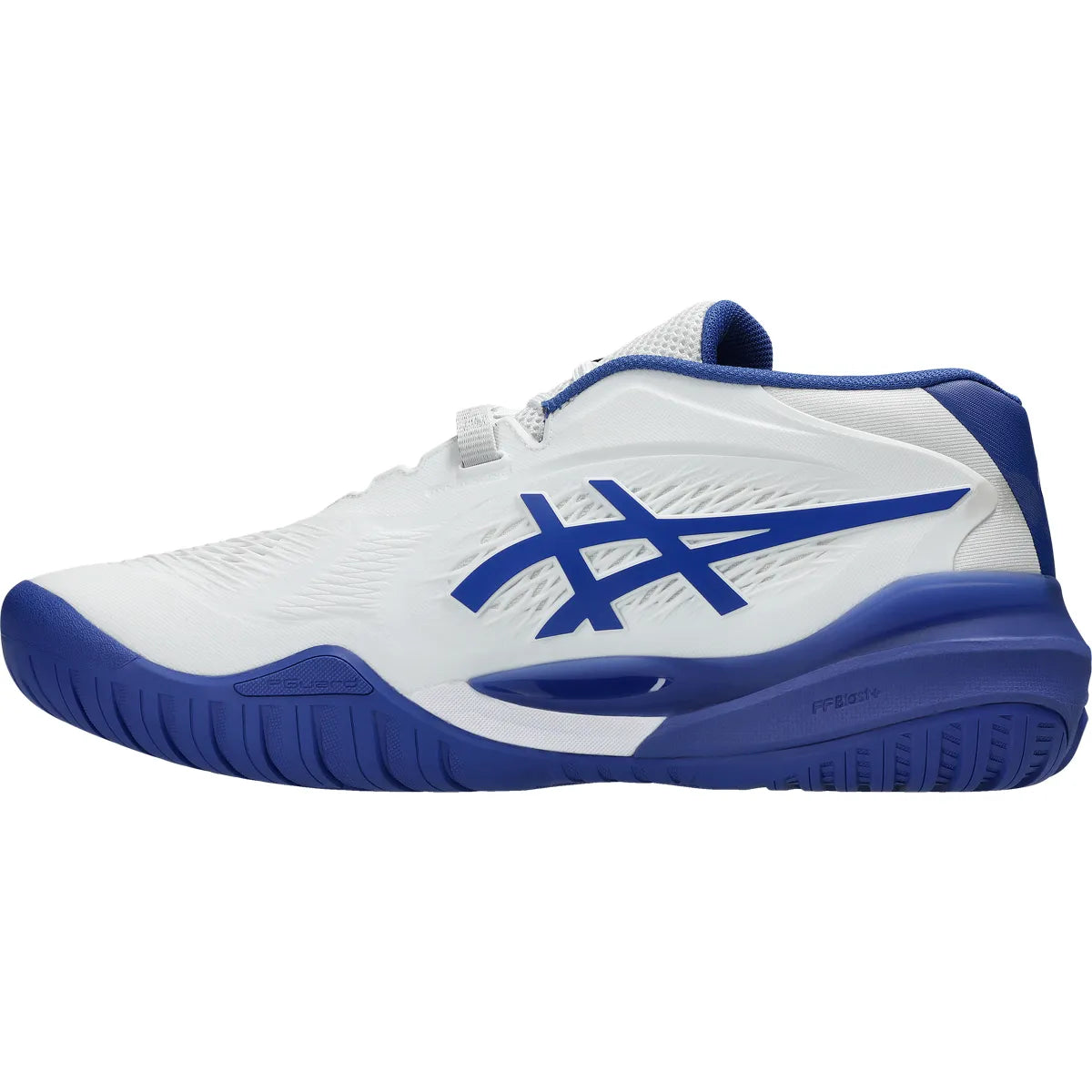 CHAUSSURES ASICS GEL RESOLUTION X TOUTES SURFACES