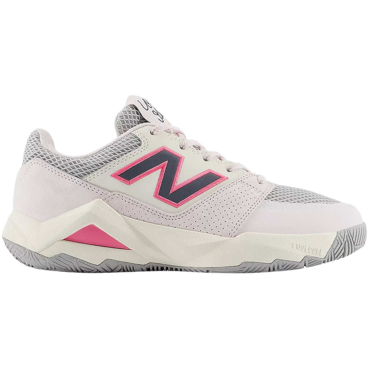 CHAUSSURES NEW BALANCE FEMME FUELCELL COCO DELRAY TOUTES SURFACES