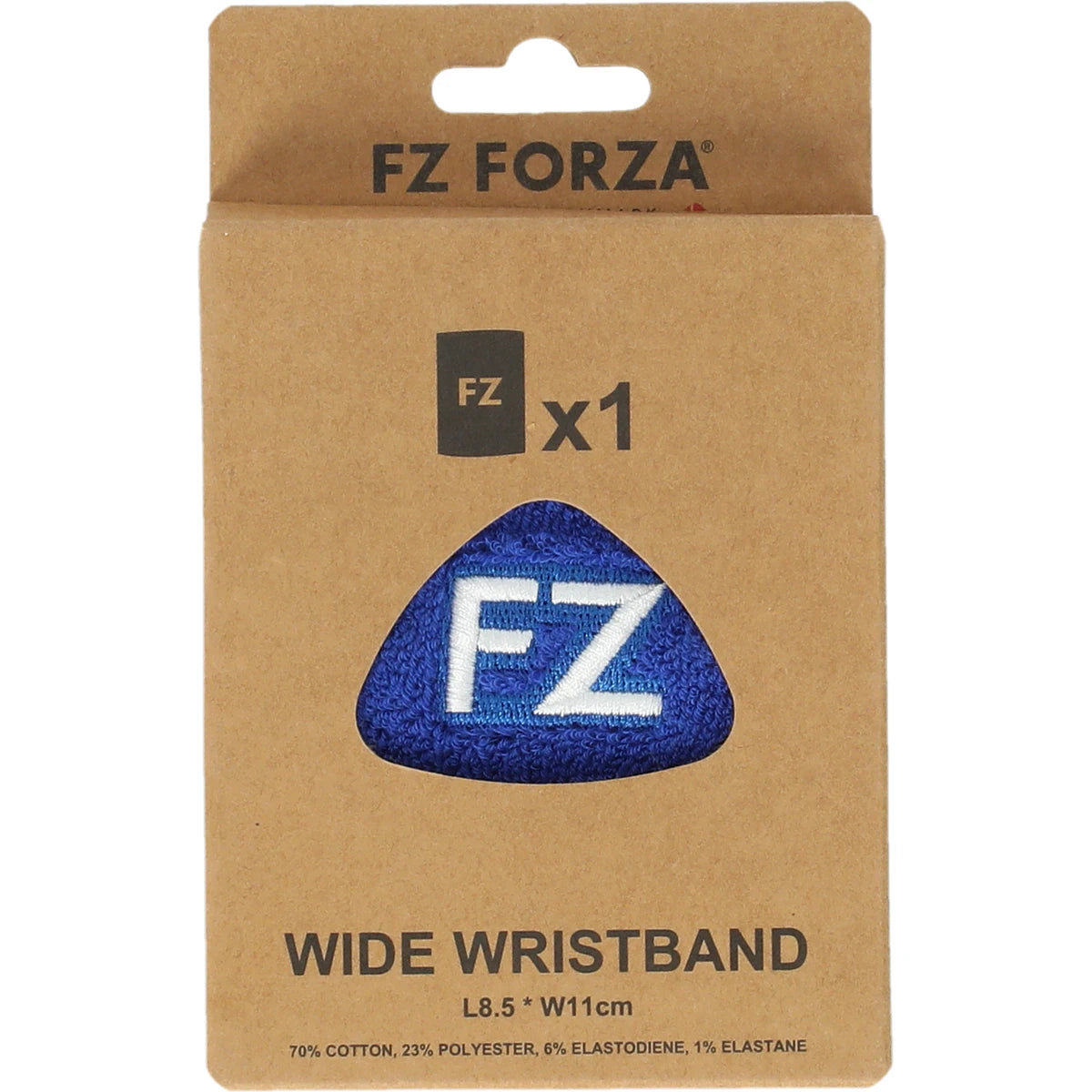 Serre Poignets Forza 8.5x11 Cm - FZ251005