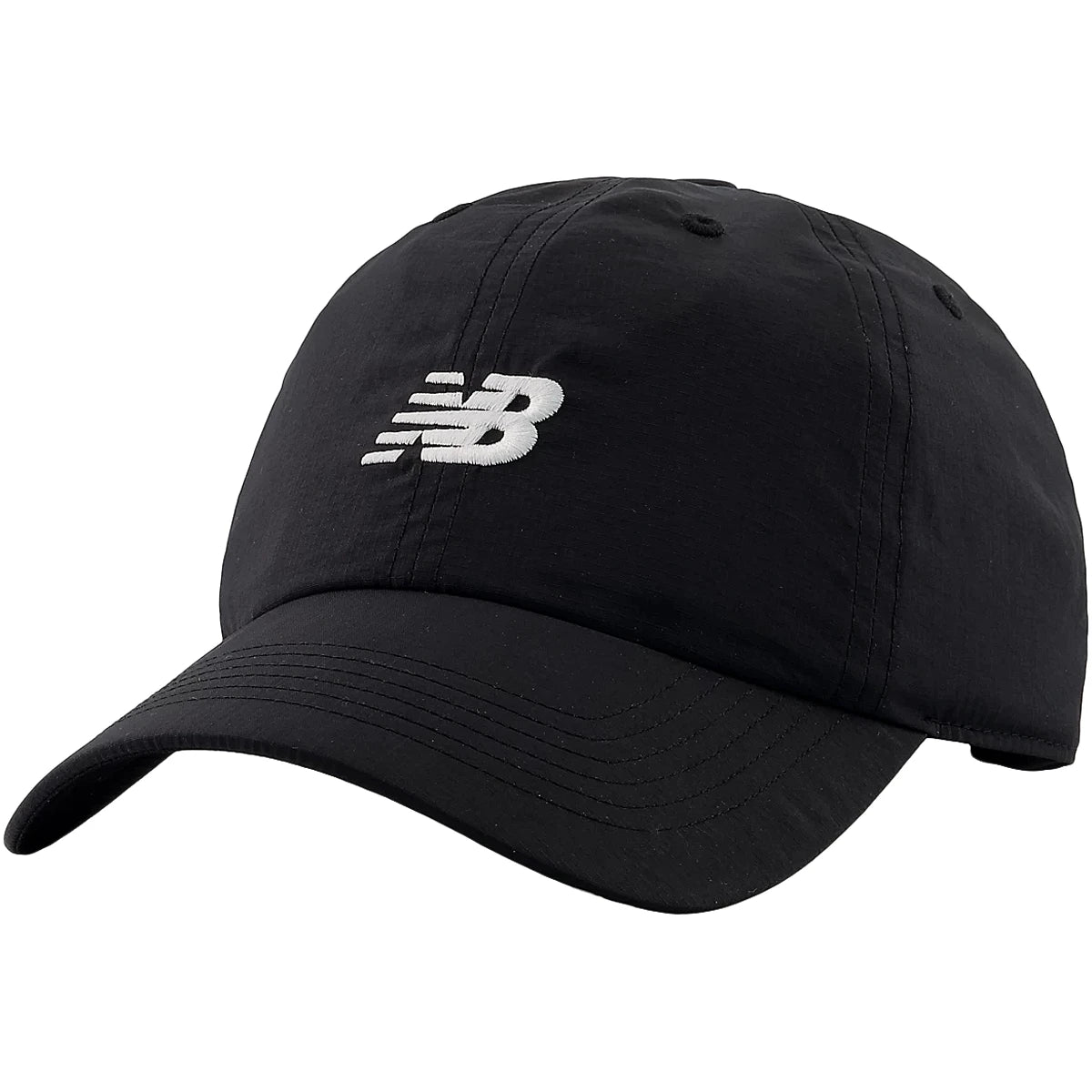 CASQUETTE NEW BALANCE CLEAN UP RUN HAT
