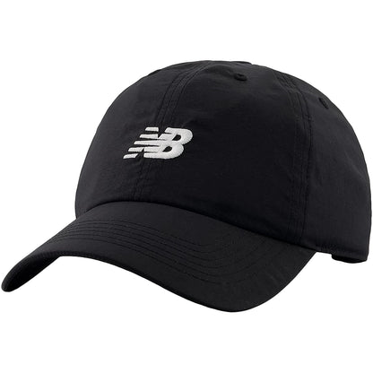 CASQUETTE NEW BALANCE CLEAN UP RUN HAT