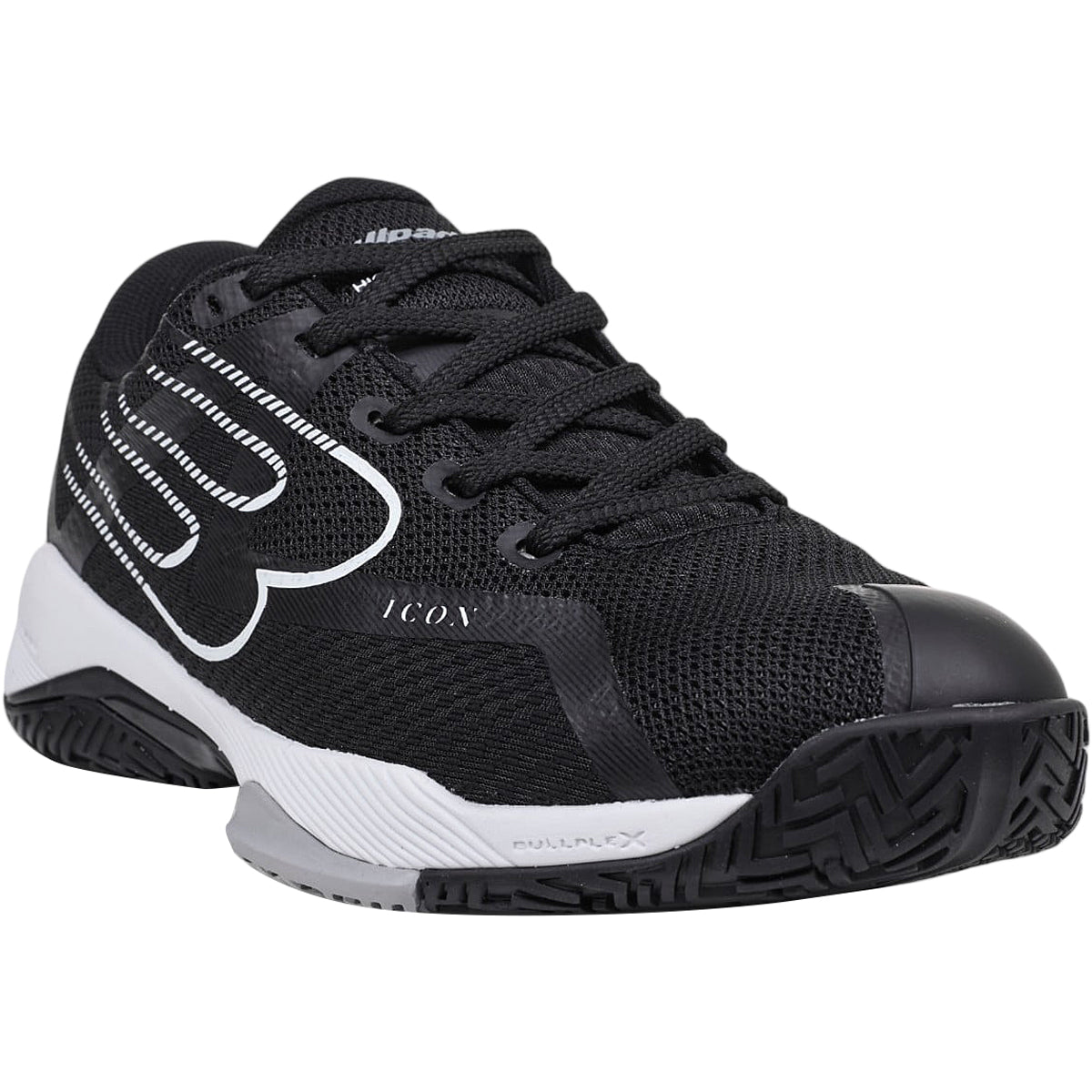 CHAUSSURES PADEL BULLPADEL ICON 25V
