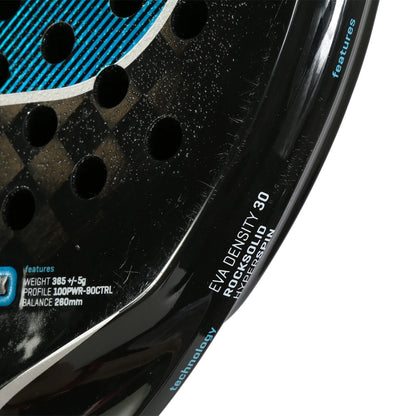 Raquette Occasion de Padel Pallap Velocity Pro