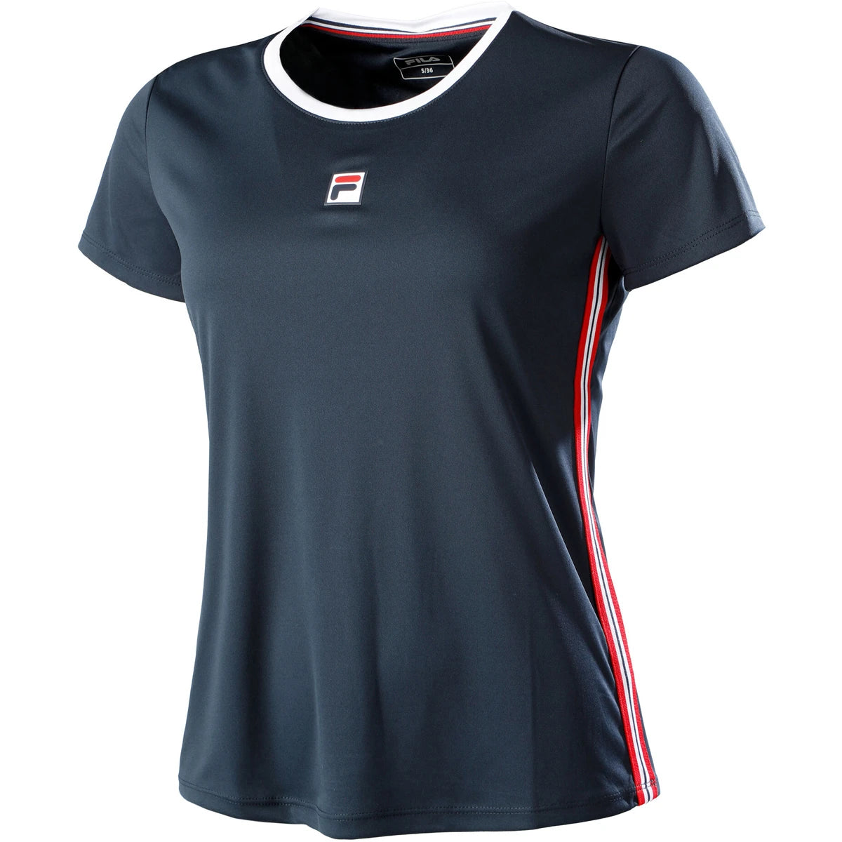 FILA DAMEN T-SHIRT LUCY