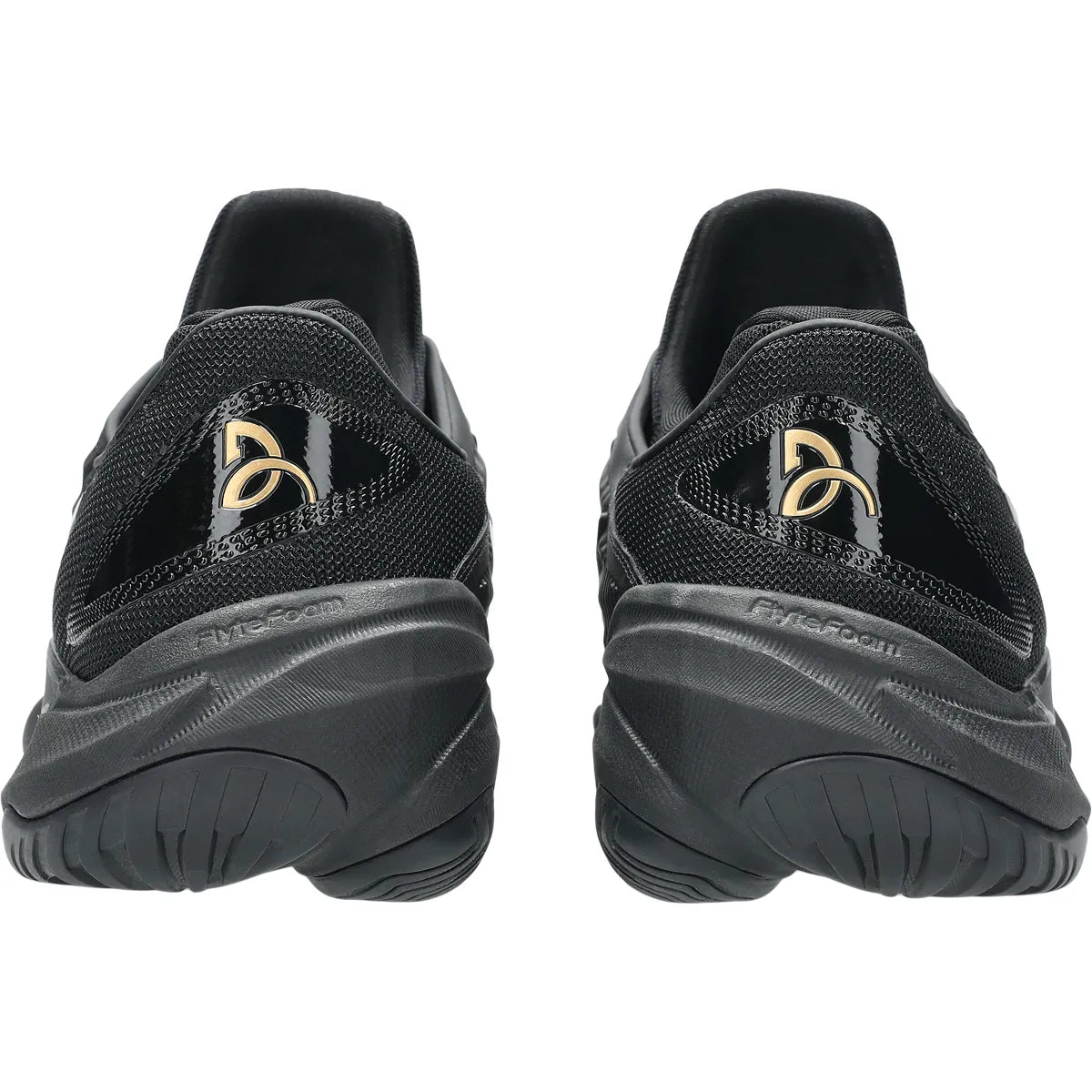 ASICS COURT FF 3 NOVAK NIGHT PACK SHOES ALL SURFACES