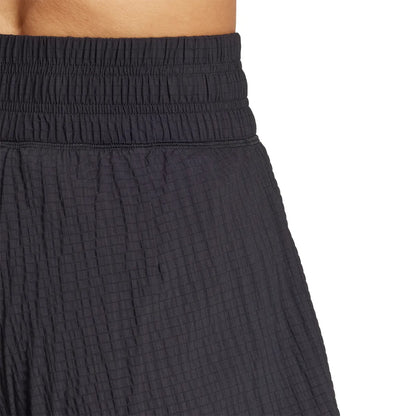 SHORT ADIDAS PRO FEMME ATHLETE NEW YORK